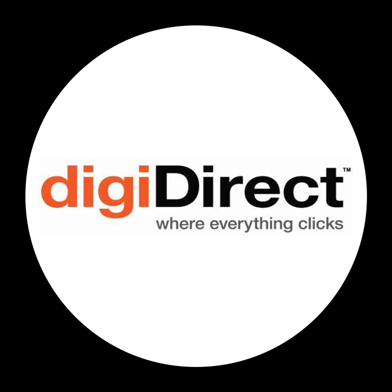 Digi Direct logo