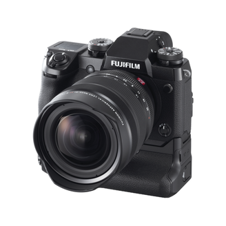 Fujifilm X-H1 Camera