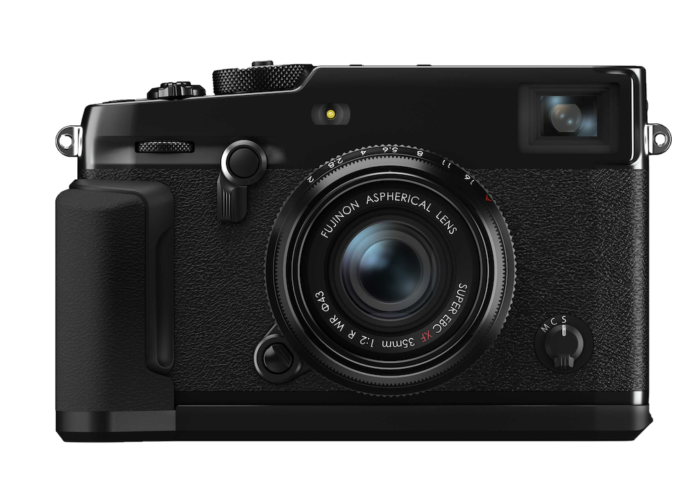 Fujifilm X-PRO3 Camera